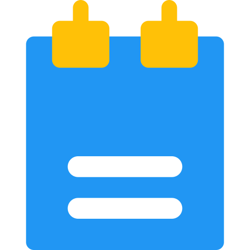 Poster icon