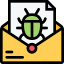 Spam Symbol 64x64