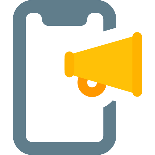 Broadcast icon