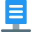 Poster icon 64x64