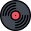 Vinyl Symbol 64x64