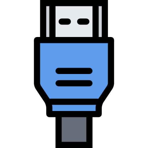 Hdmi icon
