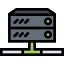 Server Symbol 64x64