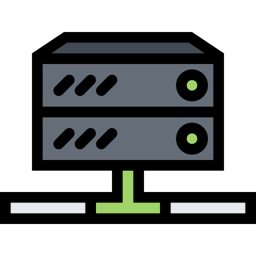 Server icon