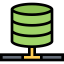 Database Symbol 64x64