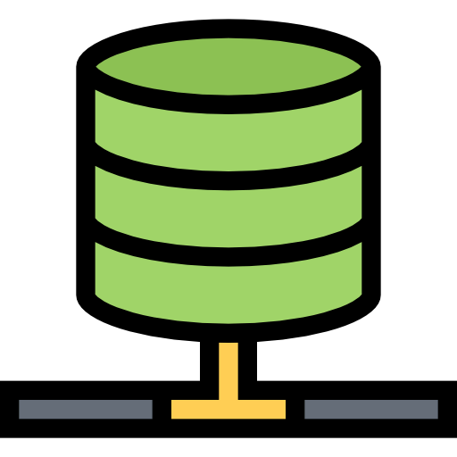Database icône