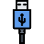 Usb cable Symbol 64x64