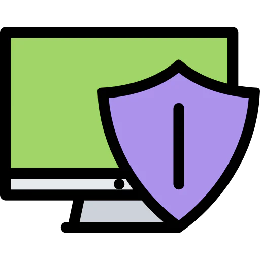 Computer icon