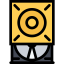 Drive Symbol 64x64