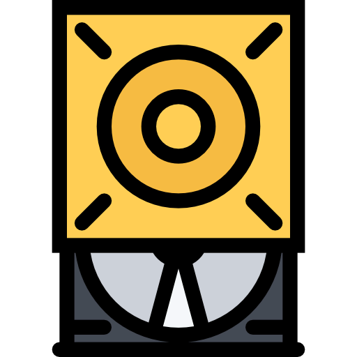 Drive icon