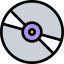 Compact disc Symbol 64x64