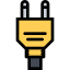 Plug Symbol 64x64