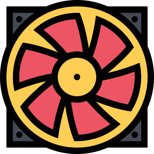 Cooler icon
