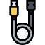 Usb cable Symbol 64x64