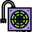 Power Symbol 64x64