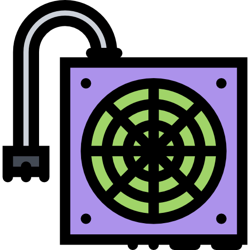Power icon