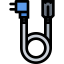 Cable Symbol 64x64