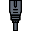 Cable Symbol 64x64