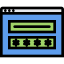 Password Symbol 64x64