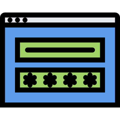 Password Symbol
