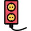 Socket Symbol 64x64