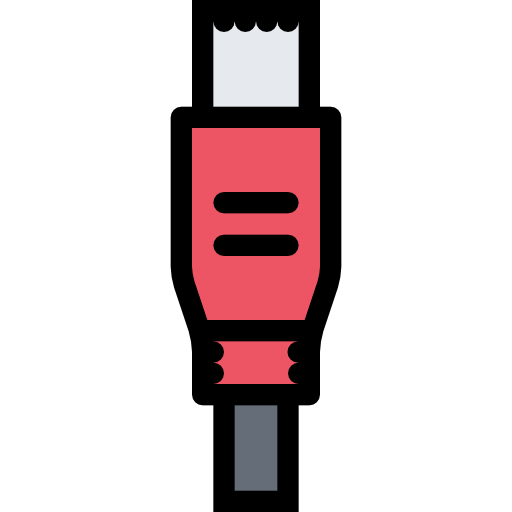 Usb icon