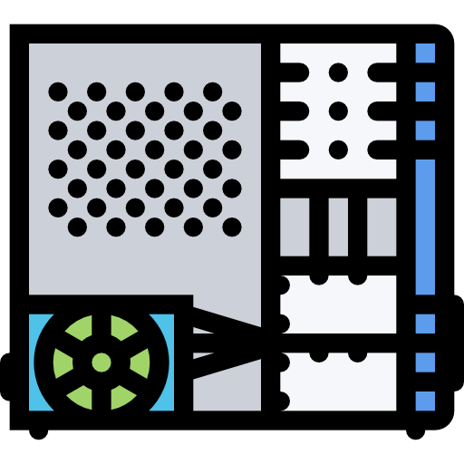 Computer icon