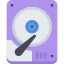 Hdd icon 64x64