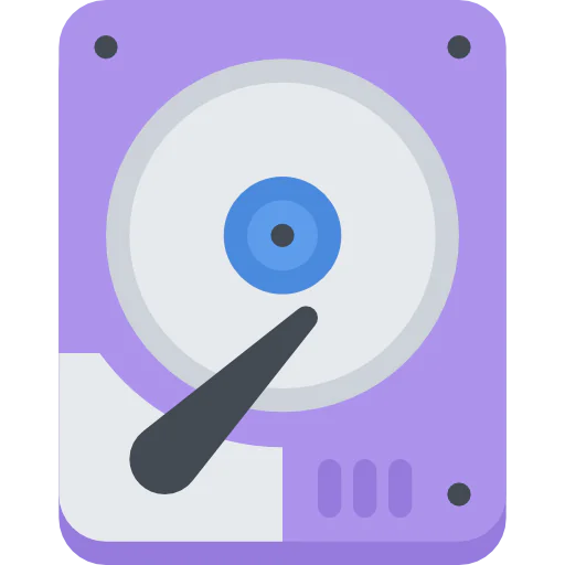 Hdd icon