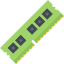 Ram Memory biểu tượng 64x64