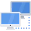 Networking icon 64x64