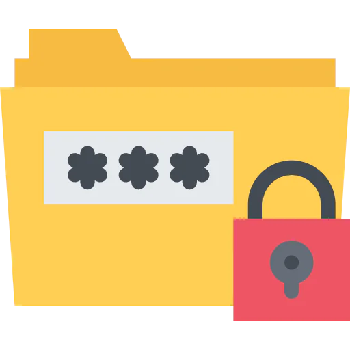 Folder icon