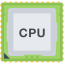 Cpu icon 64x64