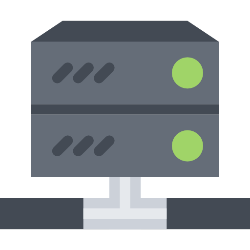 Server icon