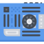 Motherboard icon 64x64