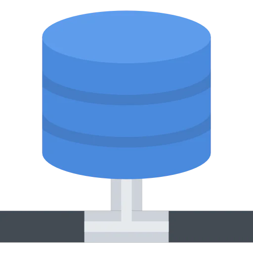Database 图标