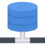 Database icon 64x64
