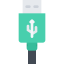 Usb cable icon 64x64