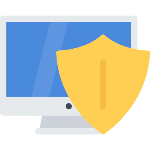 Computer icon