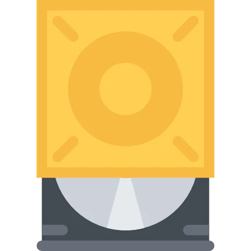 Drive icon