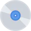 Compact disc icon 64x64