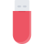 Pendrive icon 64x64