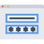 Password Symbol 64x64