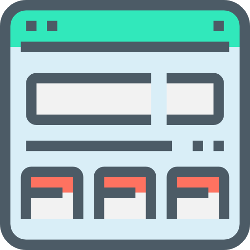 Search icon