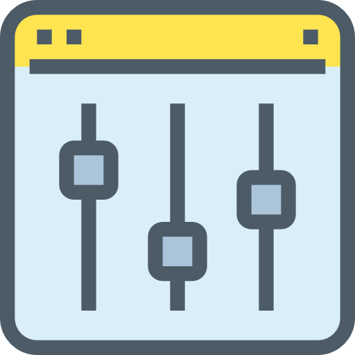 Control icon