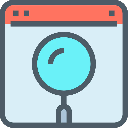 Research icon