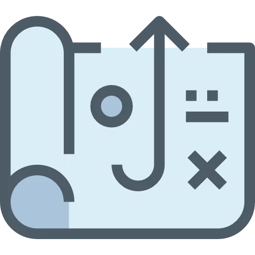 Planning icon