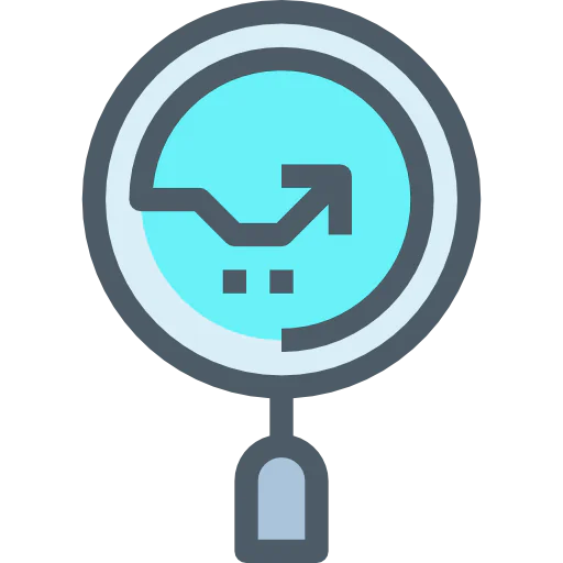 Research icon