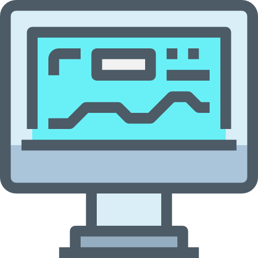 Data іконка