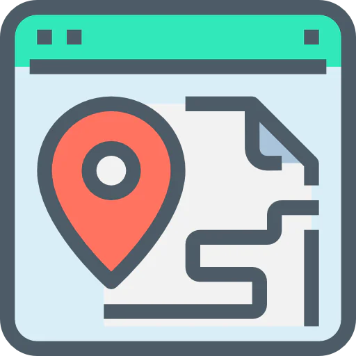 Location icon